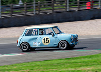 Jonathan Kent Austin Mini Cooper S
