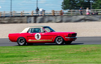 Craig Davies Ford Mustang