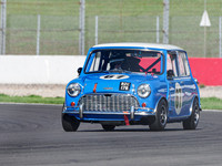 Michael Cullen Austin Mini Cooper S