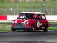 Ron Maydon Austin Mini Cooper S