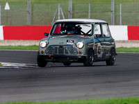David Ogden Austin Mini Cooper S