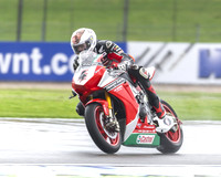 Dan Linfoot Honda Racing CBR1000RR