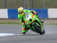 James Westmoreland Gearlink Kawasaki ZX-10R