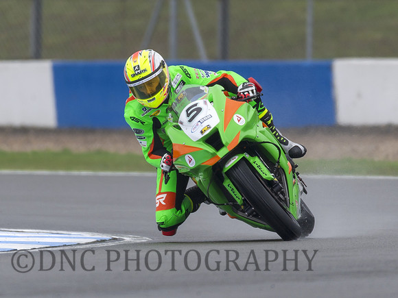 James Westmoreland Gearlink Kawasaki ZX-10R