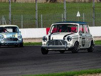 Ollie Streek Austin Mini Cooper S