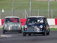 Jo Polley Austin Mini Cooper S