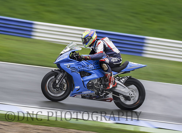 Jakub Smrz Lloyd & Jones PR Racing BMW S1000RR