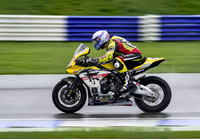 Shaun Winfield Anvil Hire TAG Yamaha YZF-R1