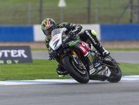 Michael Laverty McAMS Yamaha YZF-R1