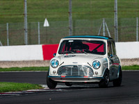 Jeff Smith Austin Mini Cooper S
