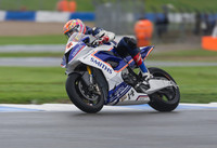 Lee Jackson Smiths Racing BMW S1000RR
