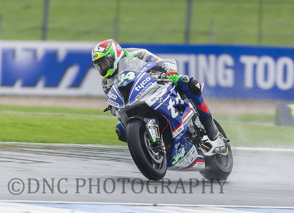Davide Giugliano Tyco BMW S1000RR