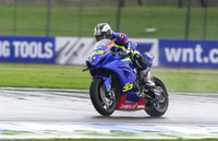 Michael Dunlop Buildbase Suzuki GSX-R1000