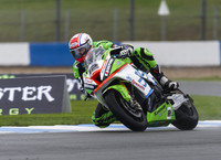 Luke Mossey JG Speedfit Kawasaki ZX-10R