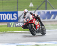 Glenn Irwin Be Wiser Ducati Corse Panigale R