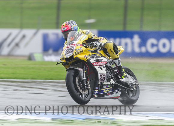 Josh Brookes Anvil Hire TAG Yamaha YZF-R1