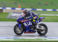 Taylor MacKenzie Bennetts Suzuki GSX-R1000