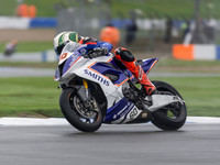 Peter Hickman Smiths Racing BMW S1000RR
