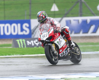 John Hopkins Moto Rapido Ducati Corse Panigale R