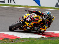 Dan Linfoot TAG Honda CBR1000RR-R