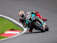 Peter Hickman FHO Racing BMW M1000RR
