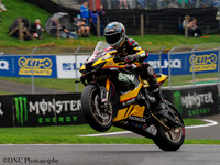 Dan Linfoot TAG Honda CBR1000RR-R.