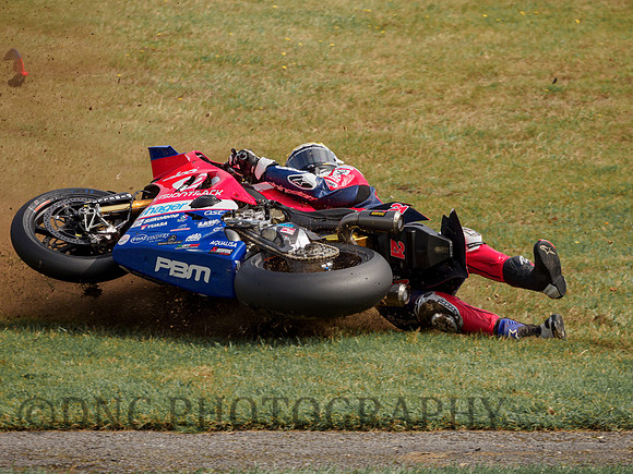 Christian Iddon Visiontrack Ducati Panigale V4R