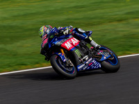Jason O'Halloran McAMS Yamaha YZ-F R1