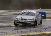 Andrew & Mike Bayliss BMW Compact