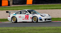 Marcus Jewell Porsche 996 RSR