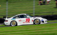 Marcus Jewell Porsche 996 RSR.