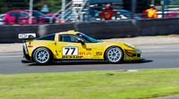 David Methley Chevrolet Corvette C6