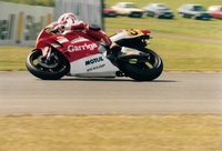 Juan Garriga Yamaha YZR500