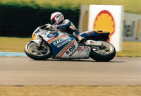 Mick Doohan Honda NSR500