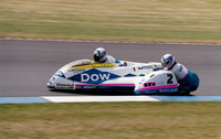 Rolf Biland & Kurt Waltisperg LCR-Krauser