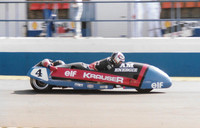 Alain Michel & simon Birchall LCR-Krauser