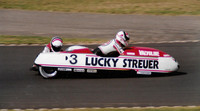 Egbert Streuer LCR Yamaha TZ500..