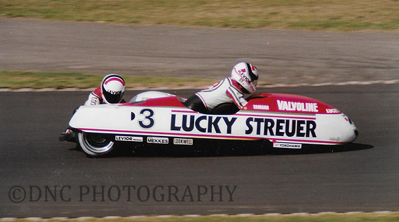 Egbert Streuer LCR Yamaha TZ500..