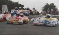 Sidecar GP