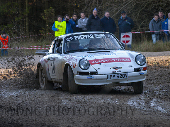 10 Richard Lepley & Ian Bevan Porsche 911