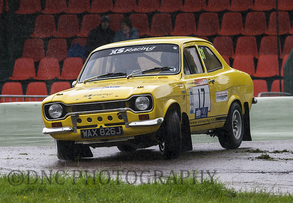 Ford Escort Mk1 RS2000