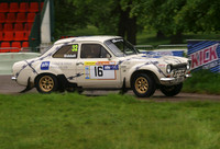 Ford Escort Mk1 RS1600