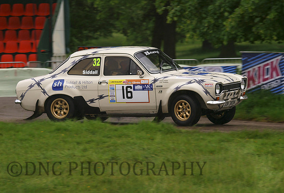Ford Escort Mk1 RS1600