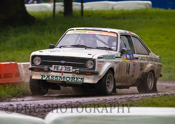 Ford Escort Mk2