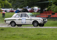 Ford Lotus Cortina Mk2