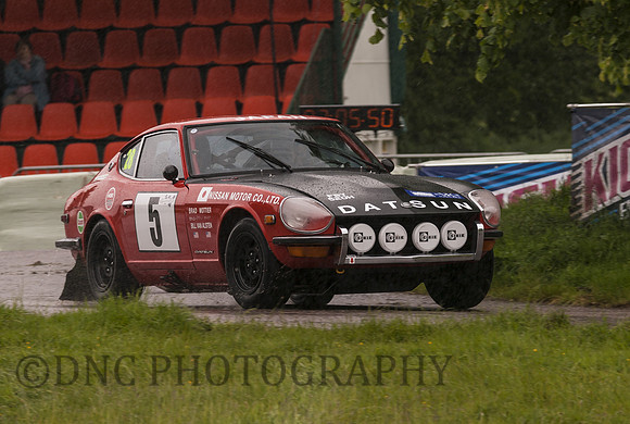 Datsun 240Z