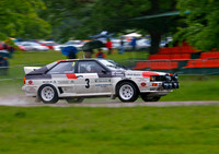 Audi Quattro
