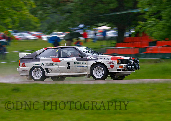 Audi Quattro