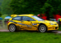 Guy Wilks Proton Satria