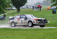 Audi Quattro